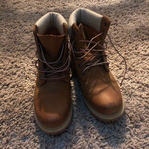 Women’s Timberland Boots